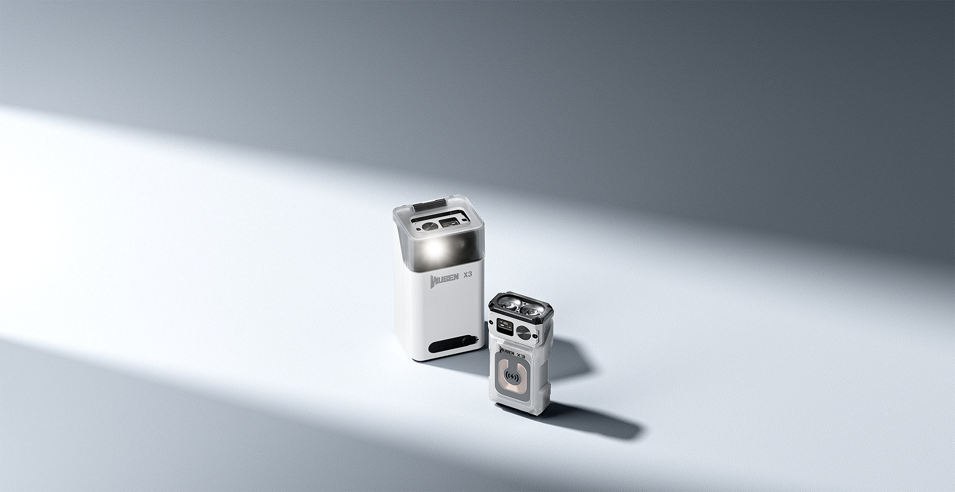 Illuminate Your World with WUBEN
