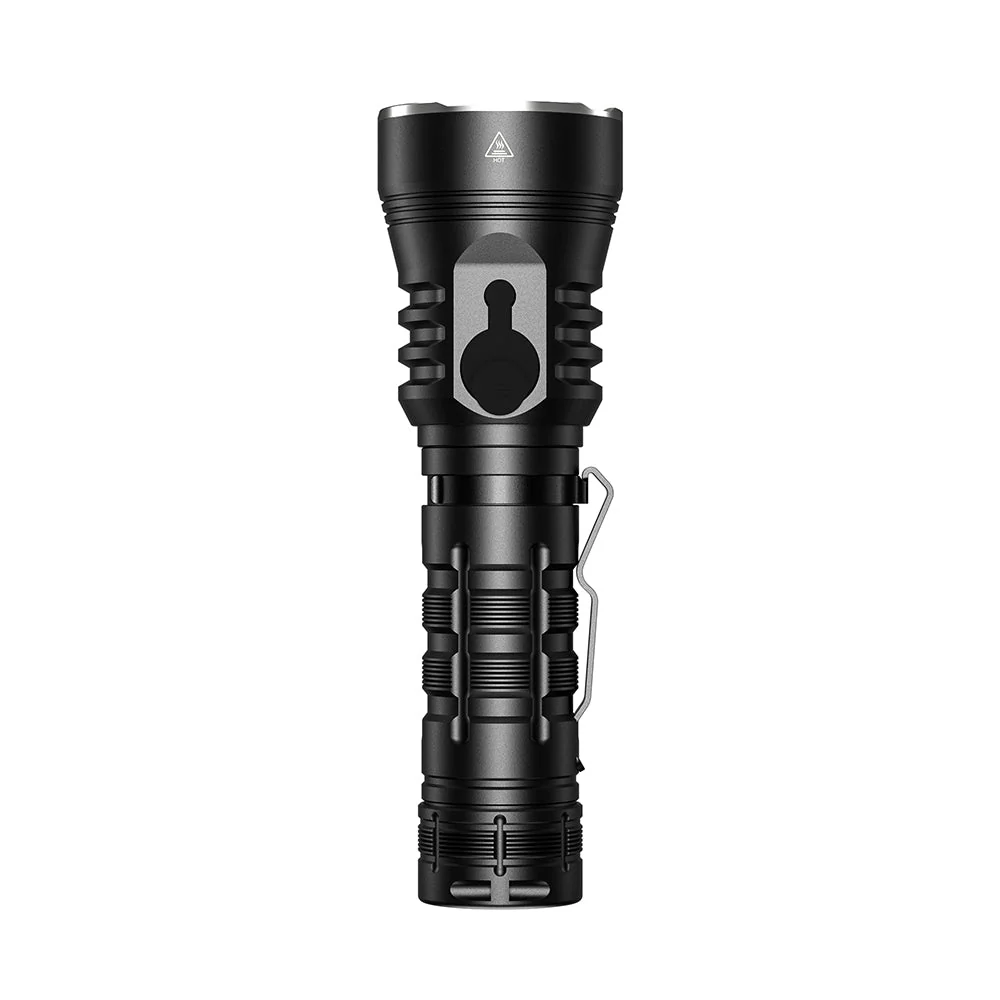 A22 4500 Lumens High Power Rechargeable Flashlight - Image 3