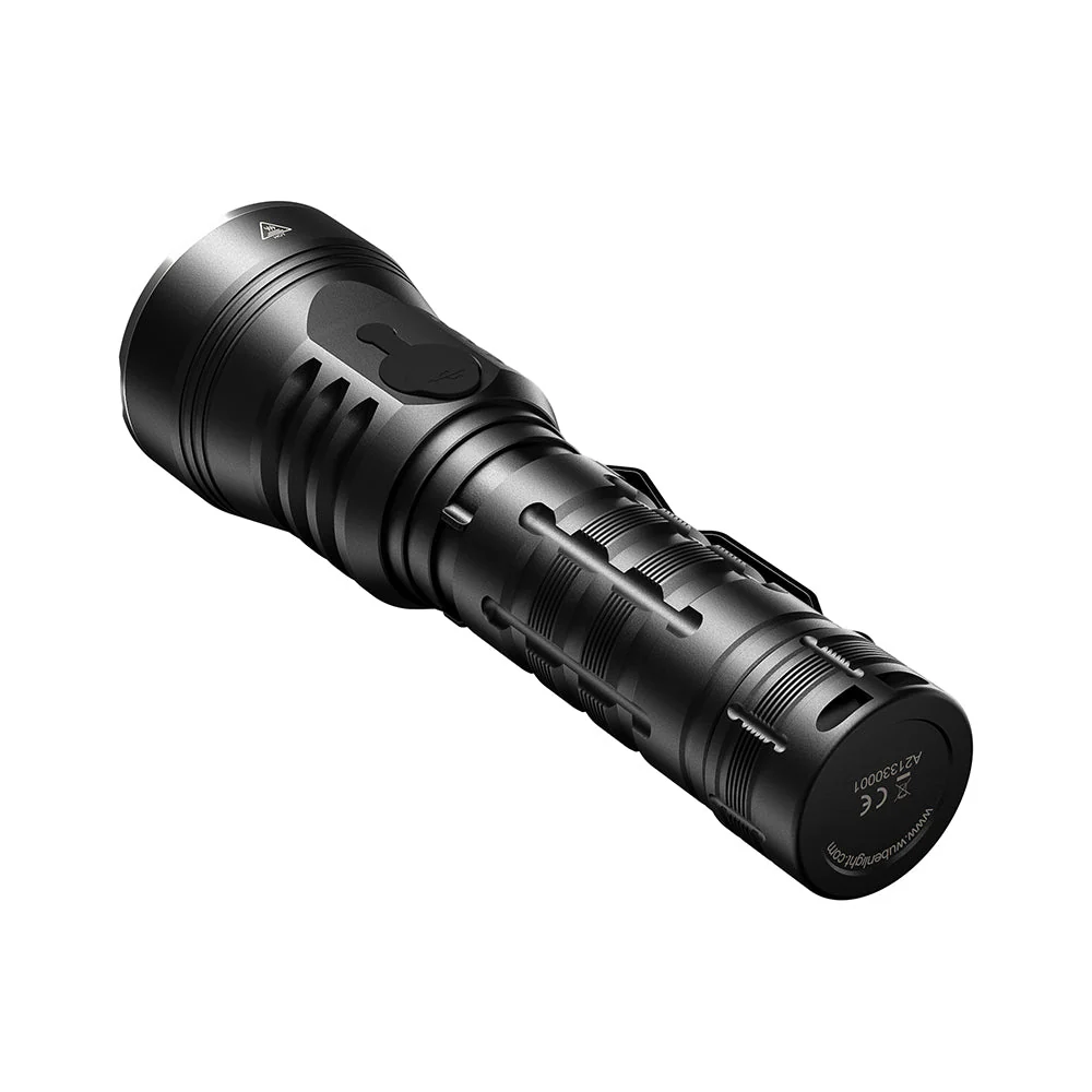 A22 4500 Lumens High Power Rechargeable Flashlight - Image 4