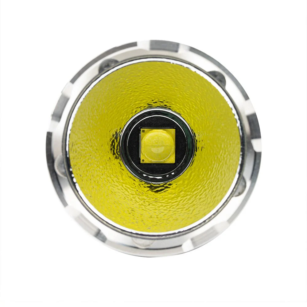 A22 4500 Lumens High Power Rechargeable Flashlight - Image 5