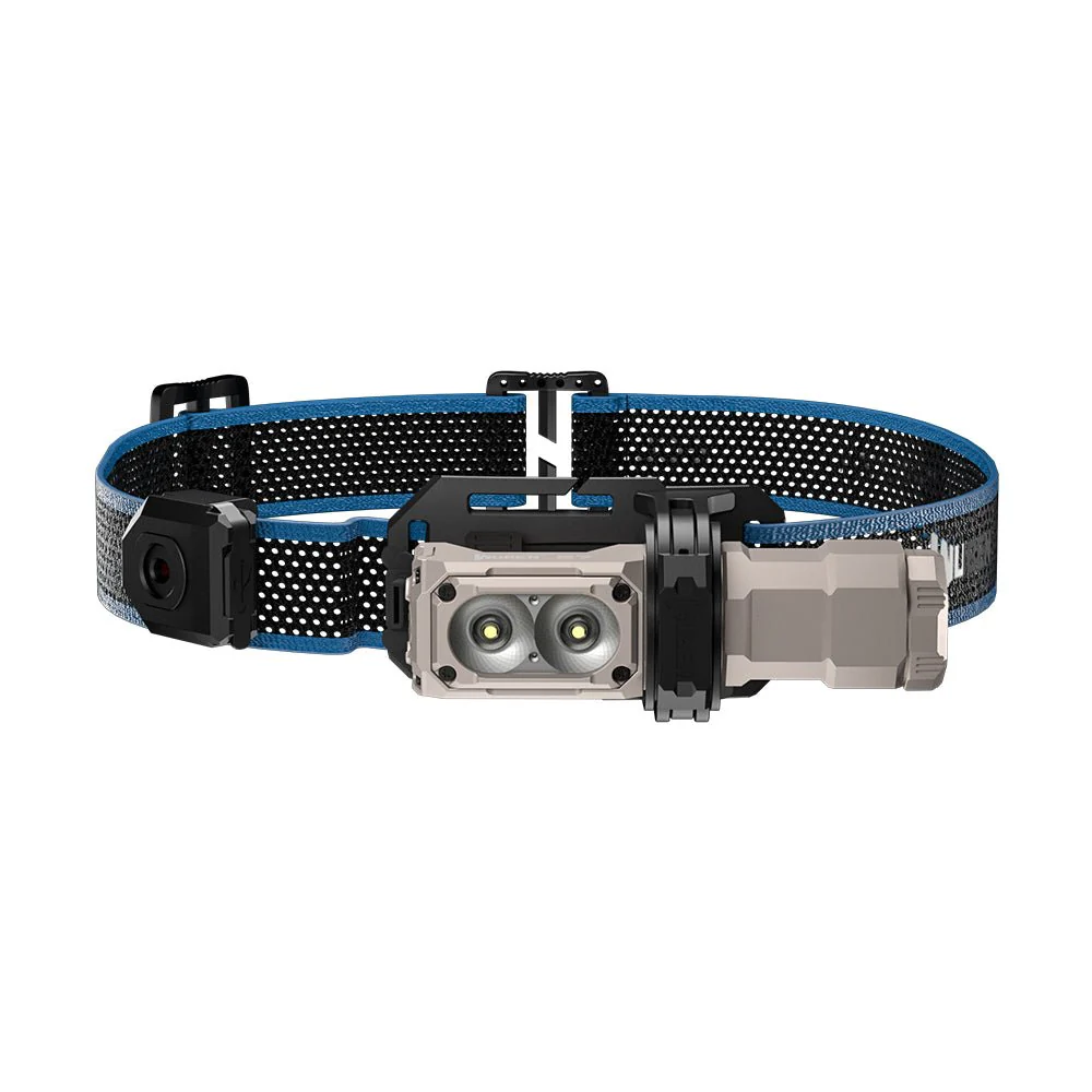 WUBEN E7 Rechargeable Hunting LED Headlamp 1800 lumens🔥 - Image 26