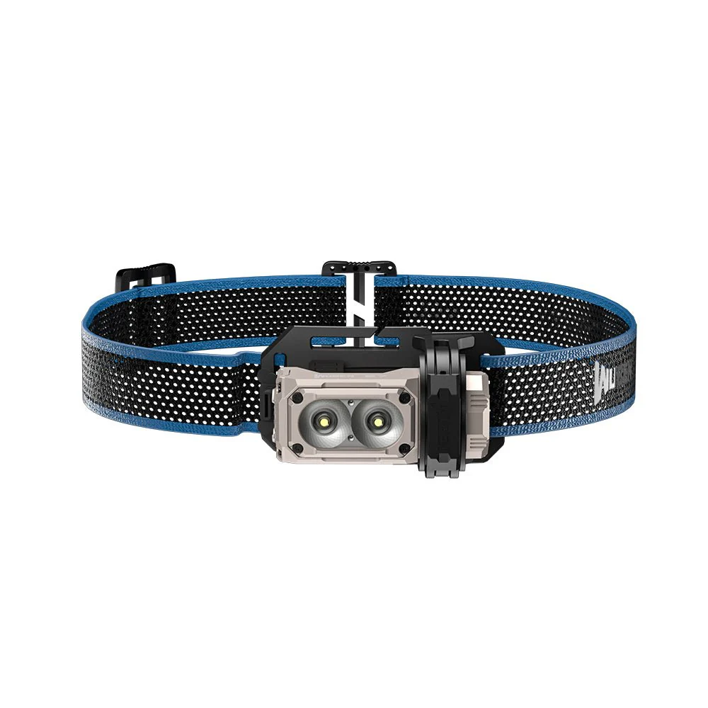 WUBEN E7 Rechargeable Hunting LED Headlamp 1800 lumens🔥 - Image 28