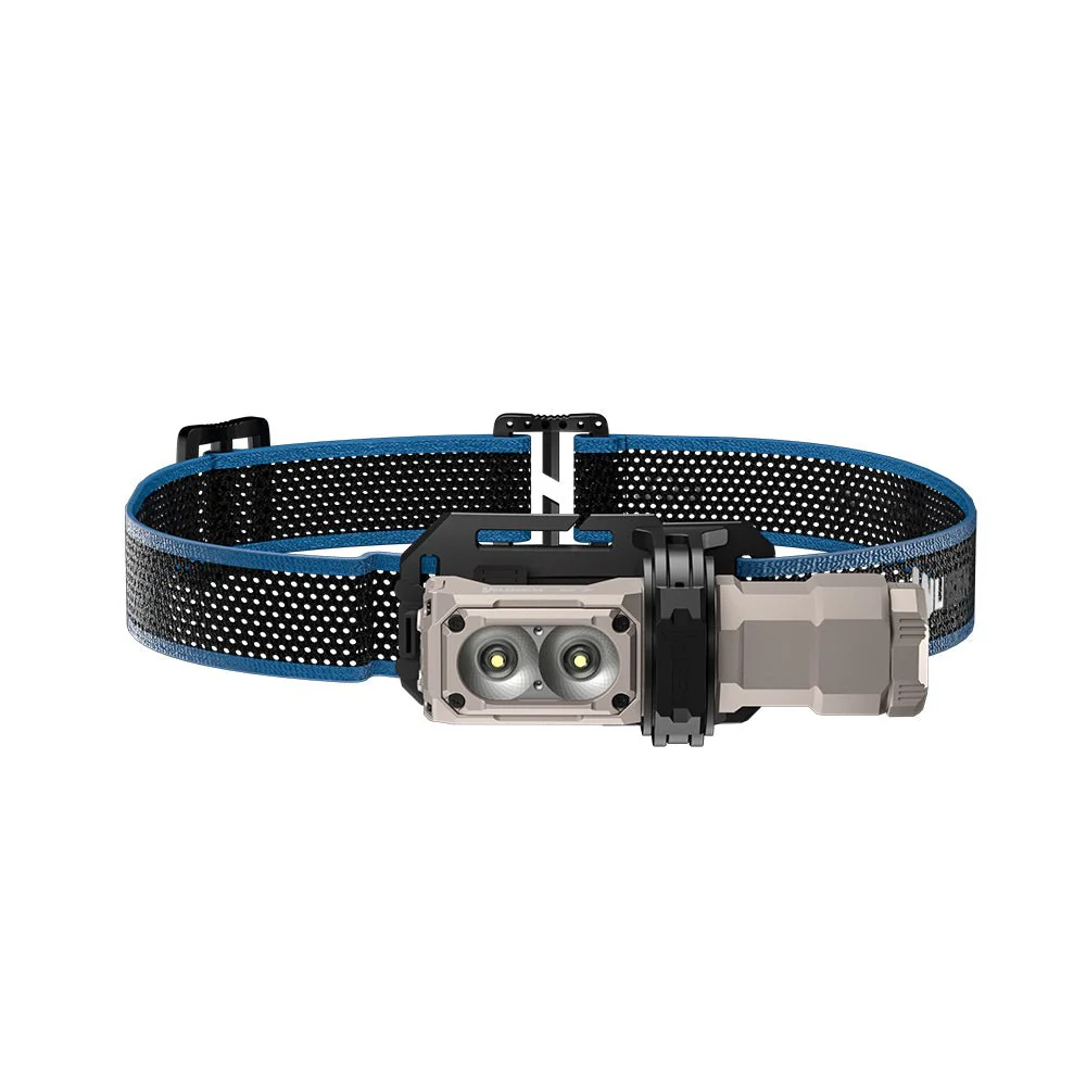 WUBEN E7 Rechargeable Hunting LED Headlamp 1800 lumens🔥 - Image 29