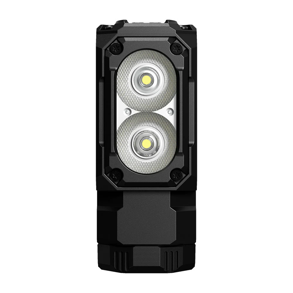 WUBEN E7 Rechargeable Hunting LED Headlamp 1800 lumens🔥 - Image 3