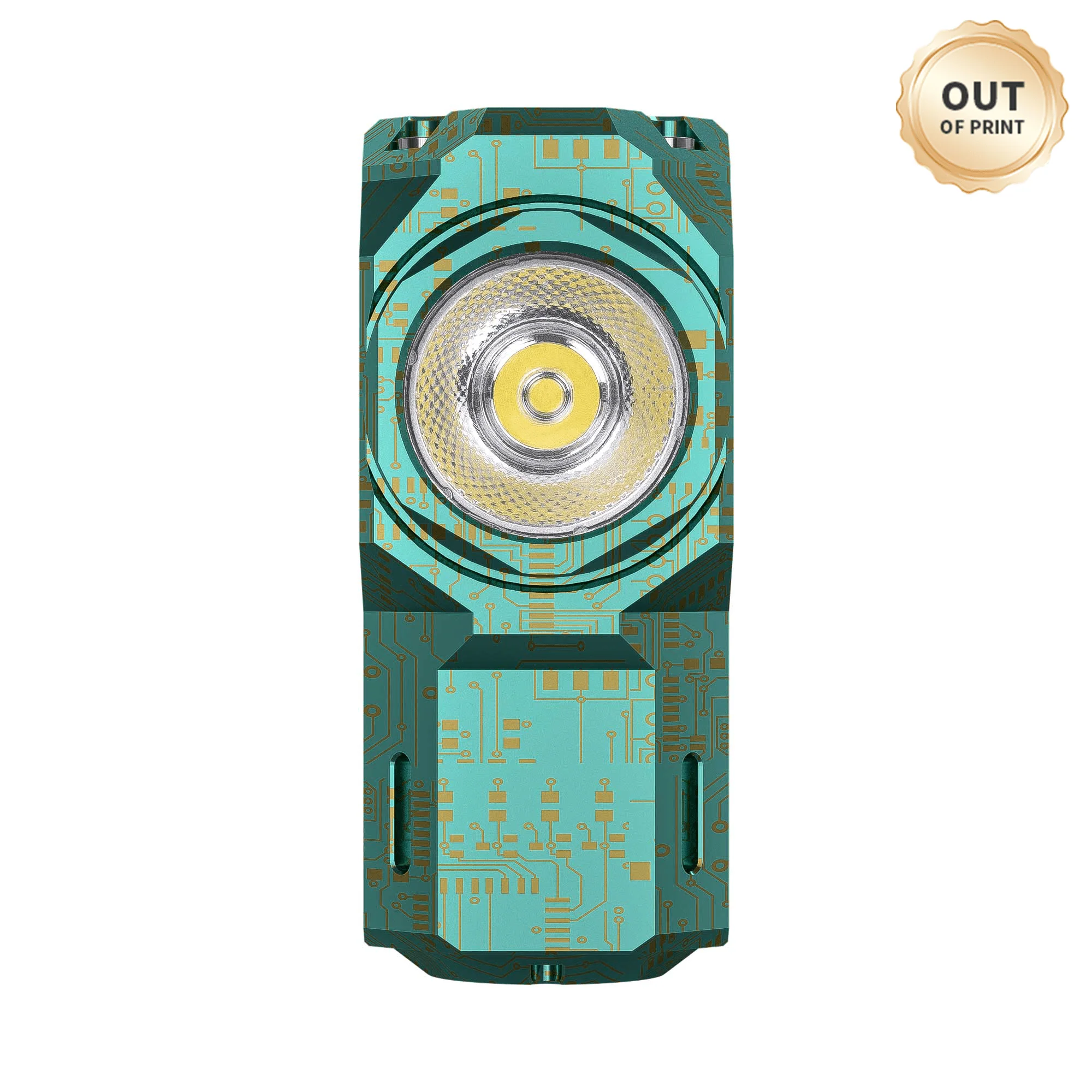 WUBEN Lightok X0 Rechargeable Pocket EDC Flashlight 1100 Lumens - Image 3