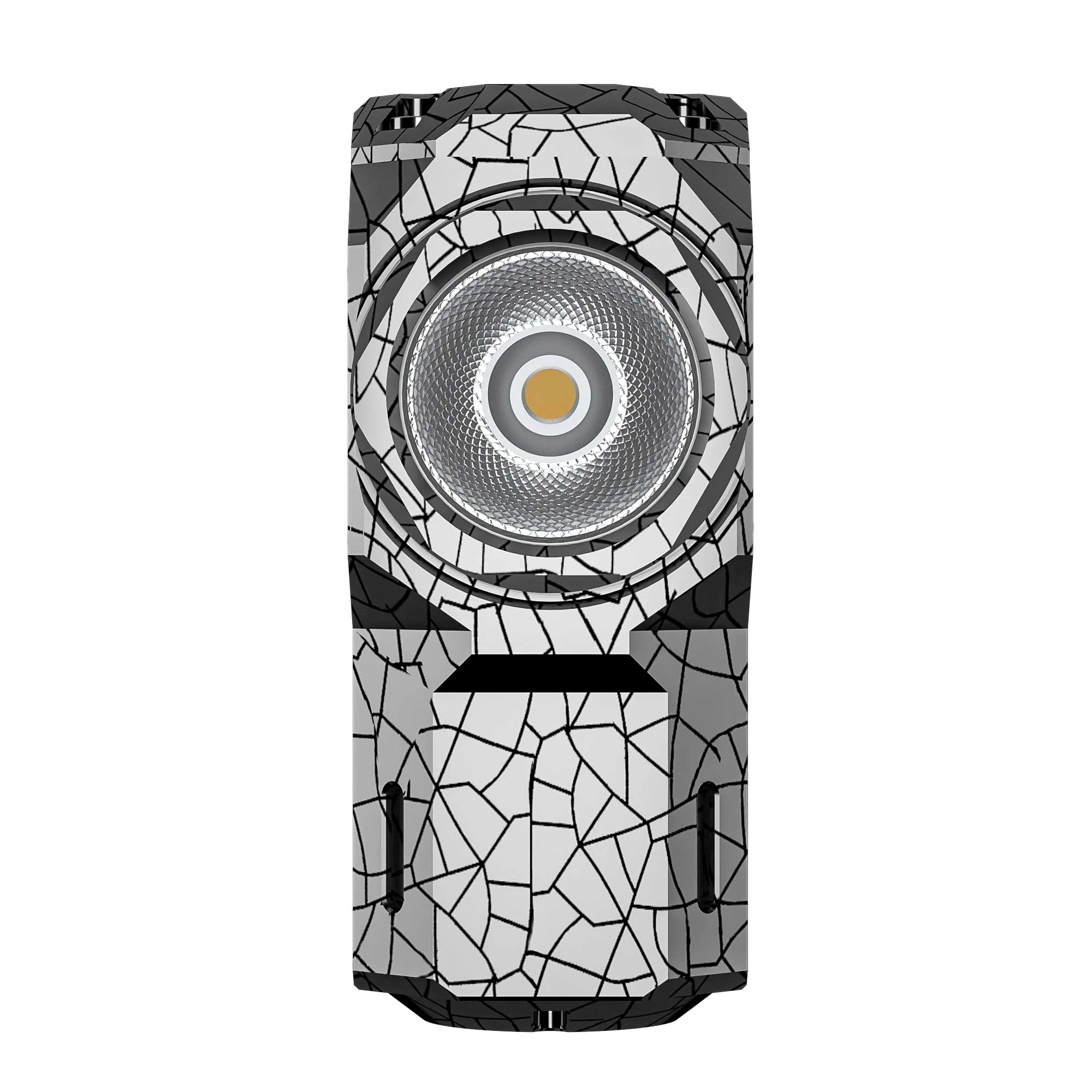 WUBEN Lightok X0 Rechargeable Pocket EDC Flashlight 1100 Lumens - Image 4