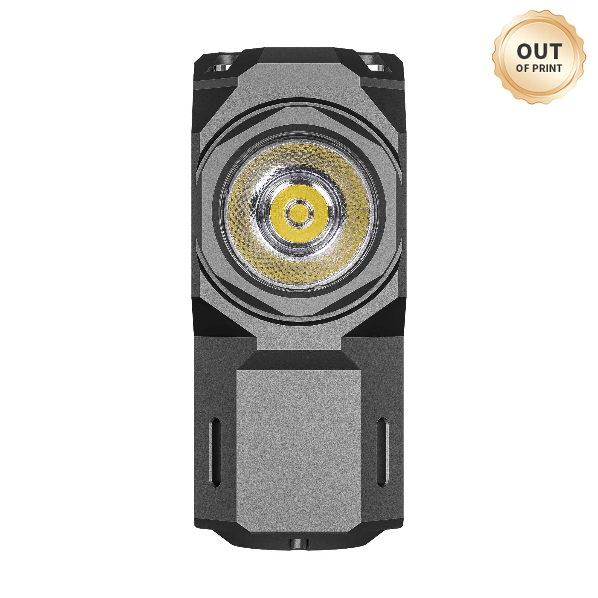 WUBEN Lightok X0 Rechargeable Pocket EDC Flashlight 1100 Lumens - Image 5