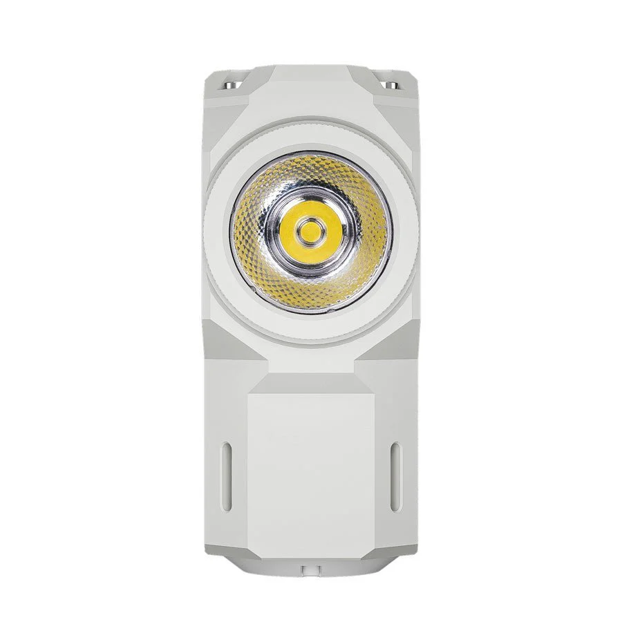 WUBEN Lightok X0 Rechargeable Pocket EDC Flashlight 1100 Lumens - Image 7