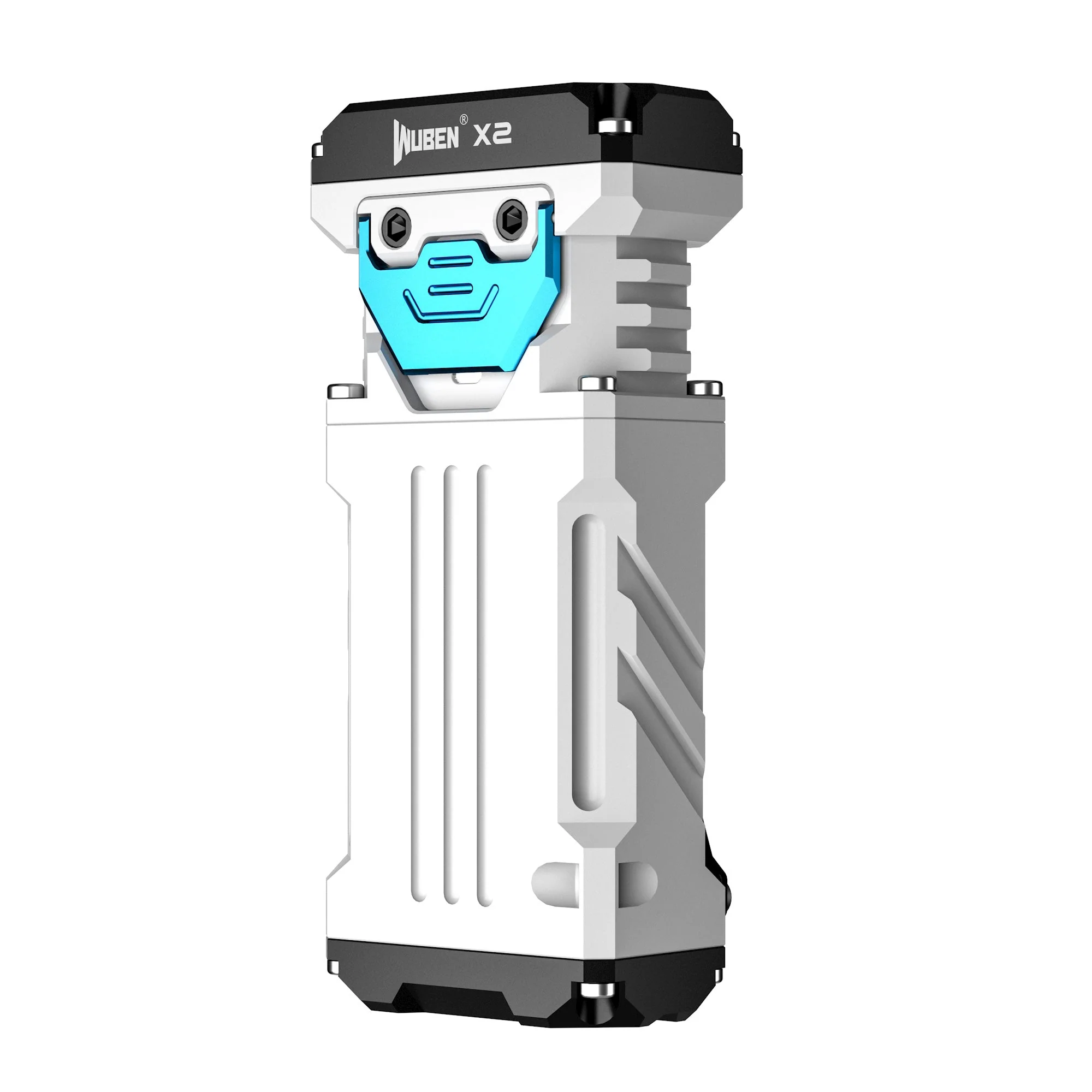 WUBEN Lightok X2 EDC Camping - 2500 Lumens Rechargeable Flashlight - Image 26