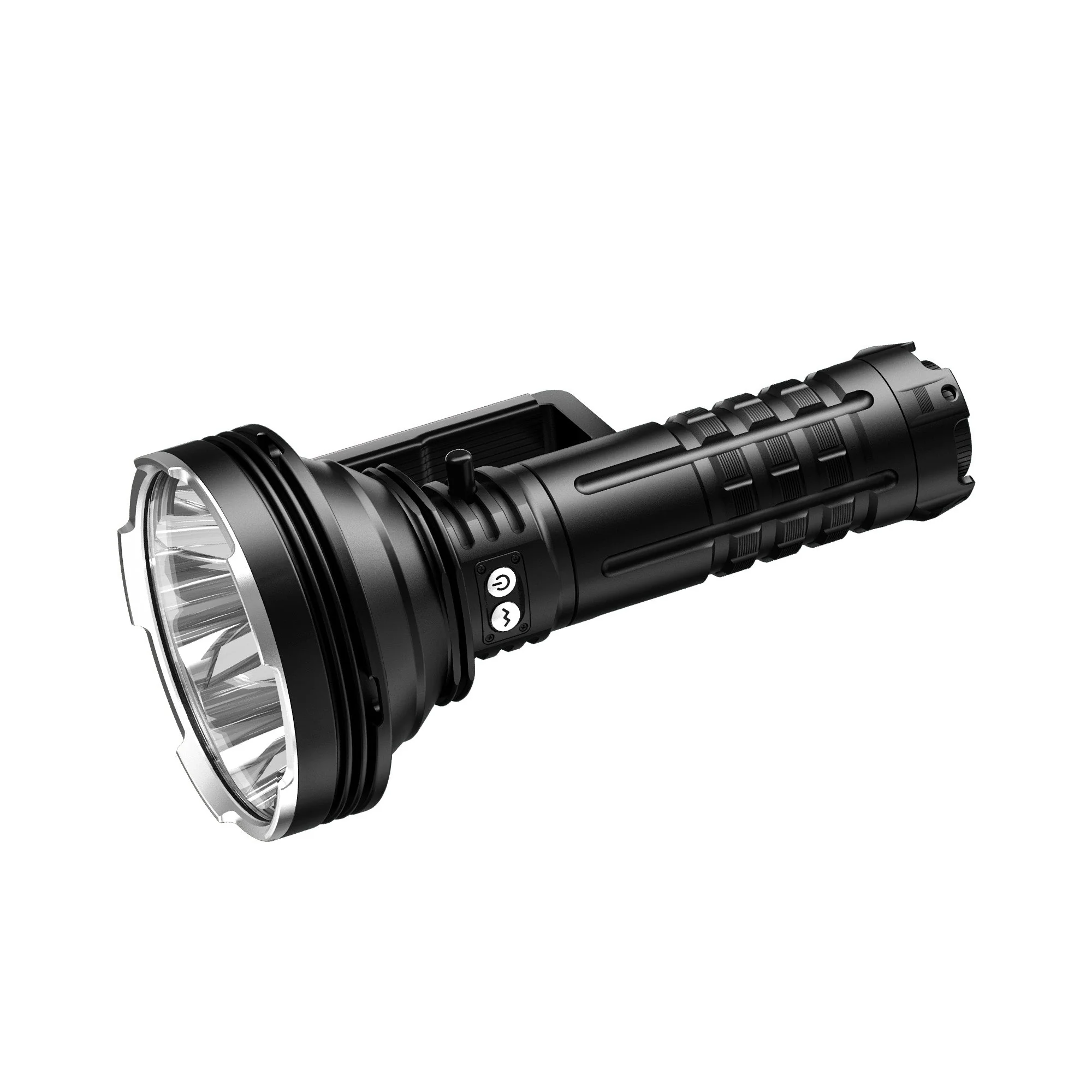 A1 20000 Lumen Portable Spotlight, One of the World's Brightest Flashlights - Image 5
