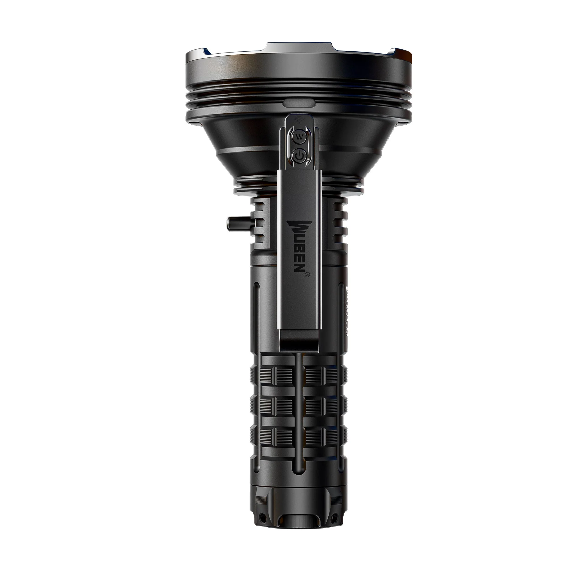 A1 20000 Lumen Portable Spotlight, One of the World's Brightest Flashlights - Image 6