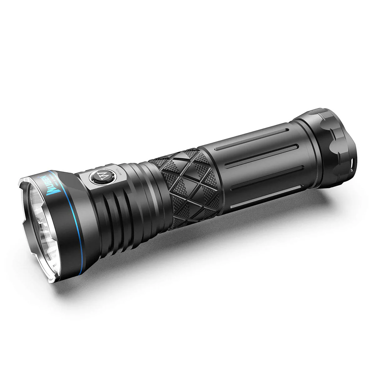 WUBEN A9 12000 Lumen High Power Long Distance Brightest Flashlight - Image 5