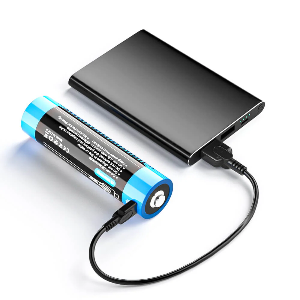 WUBEN A9 12000 Lumen High Power Long Distance Brightest Flashlight - Image 7