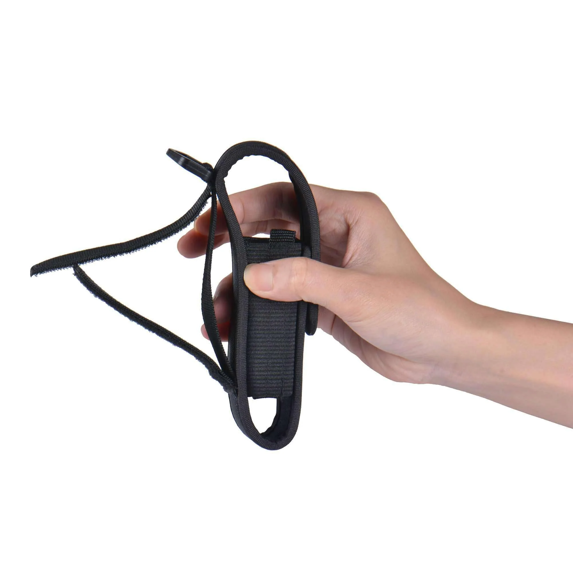 WUBEN AS5 Nylon Flashlight Holder - Image 3