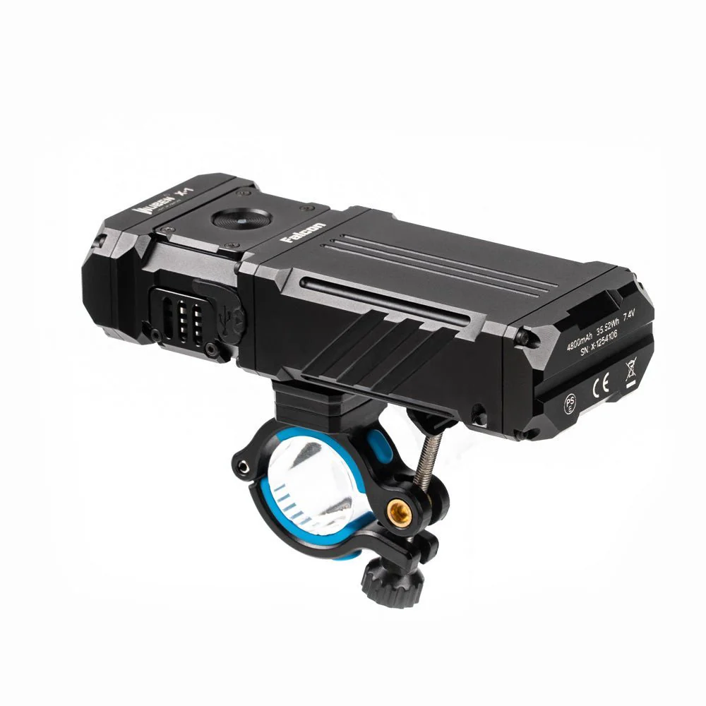 AT2X Bike Mount for X1/X4 - Image 3