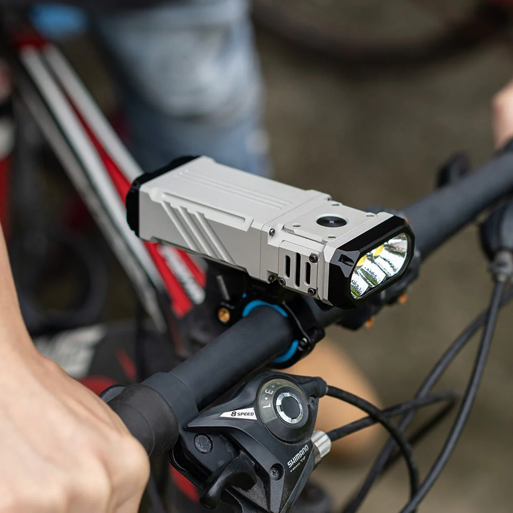 AT2X Bike Mount for X1/X4 - Image 4