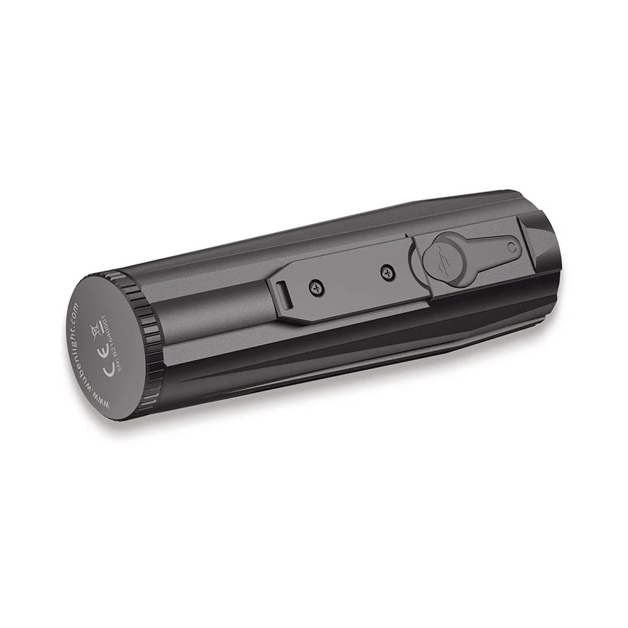 Wuben B2 1300 High Lumens Rechargeable Bike LED Light - Image 3
