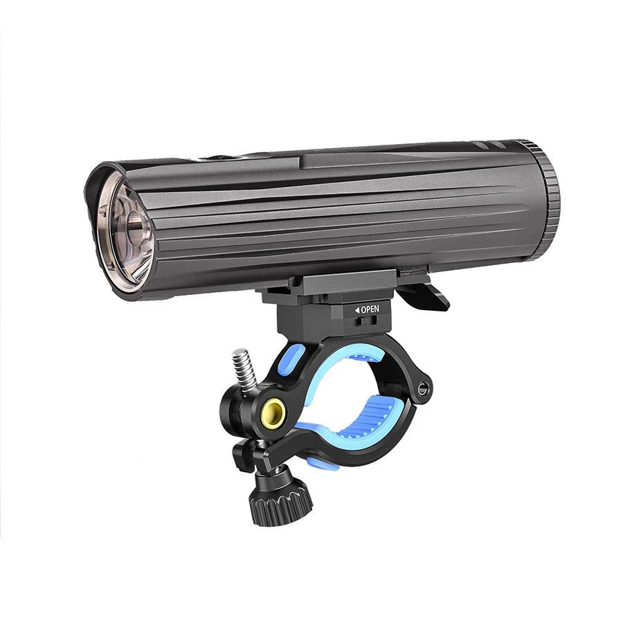Wuben B2 1300 High Lumens Rechargeable Bike LED Light - Image 7