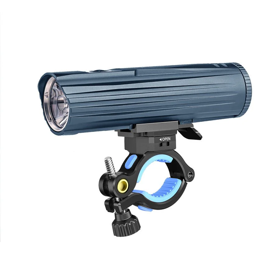 Wuben B2 1300 High Lumens Rechargeable Bike LED Light - Image 8