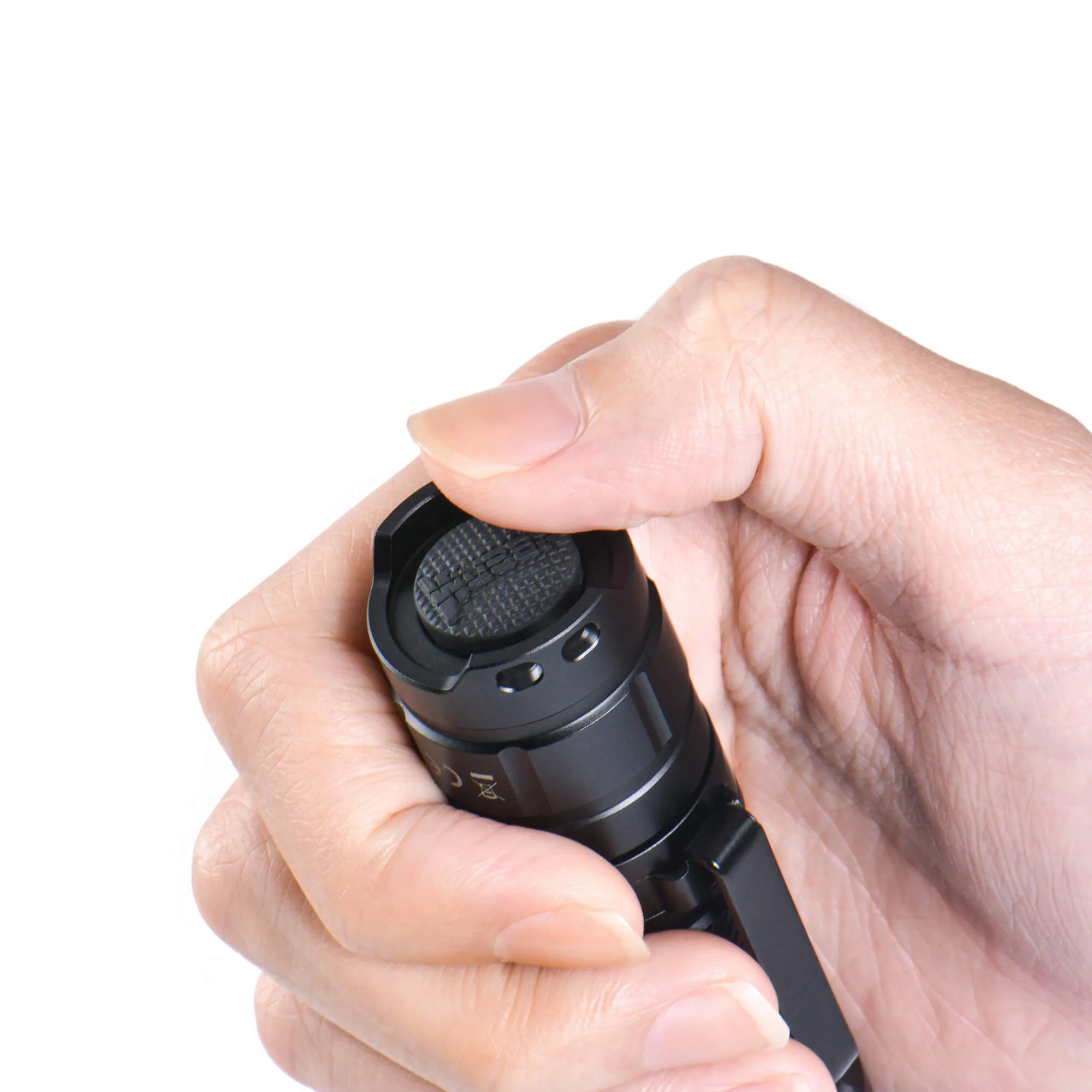 WUBEN C3 1200 Lumen Compact EDC Tactical Pocket Flashlight - Image 5