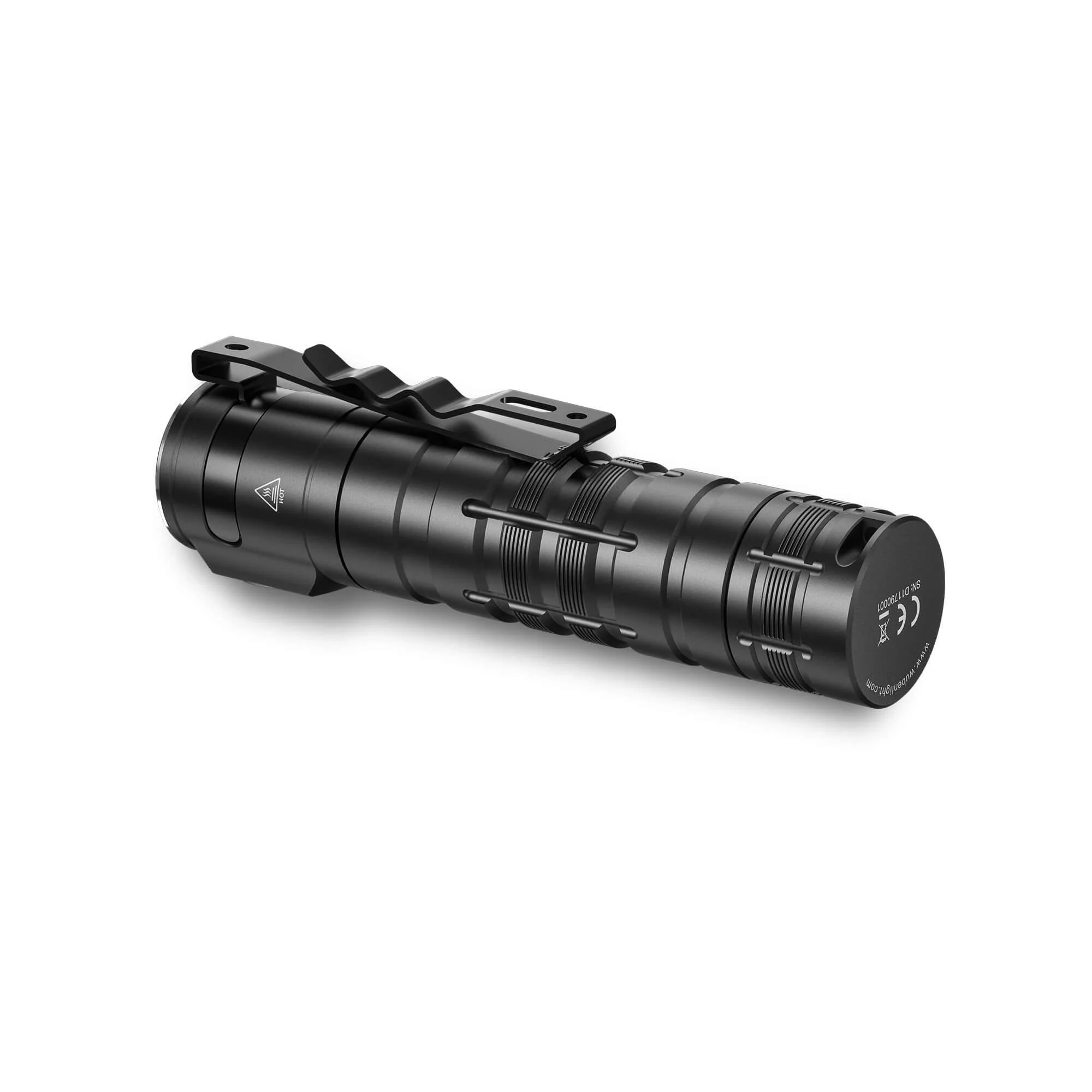 D1 Mini LED Flood EDC Flashlight - Image 7