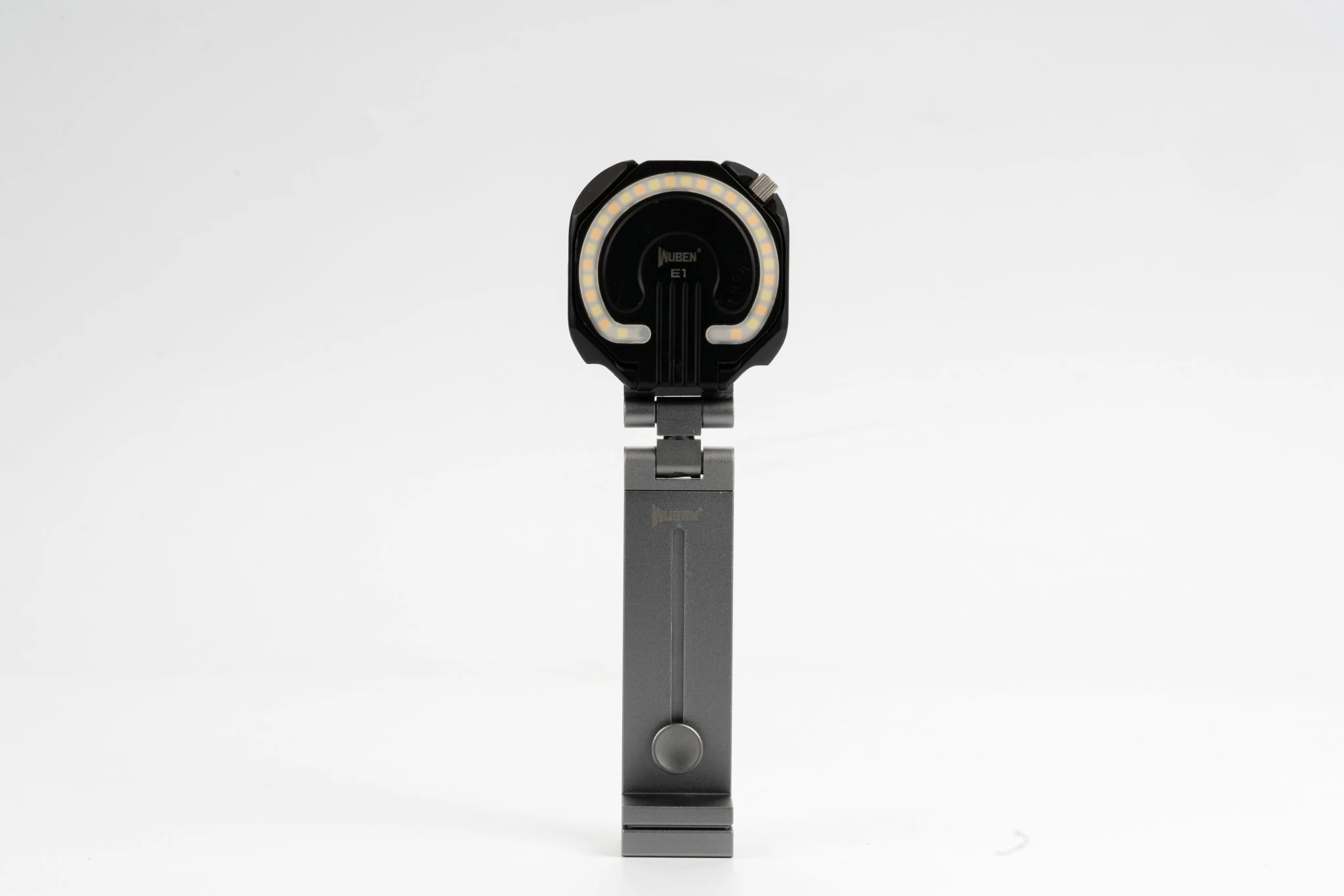 WUBEN E1 EDC Rechargeable Selfie Light Portable Ring Light - Image 63