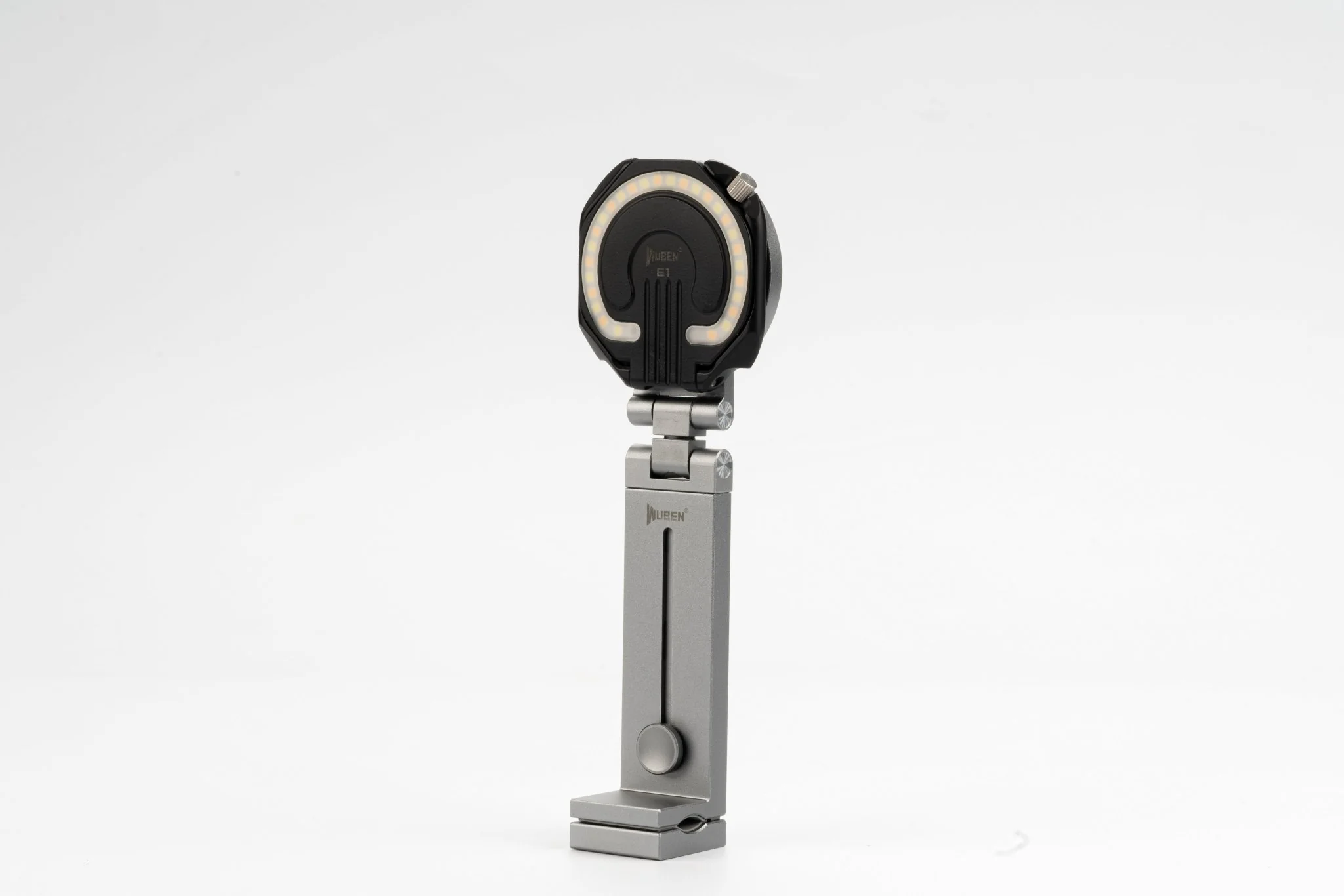 WUBEN E1 EDC Rechargeable Selfie Light Portable Ring Light - Image 64