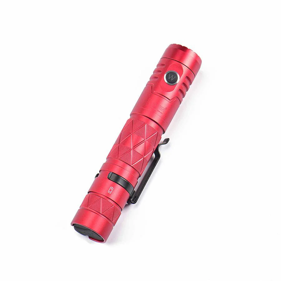 E12R 1200 Lumens Power Bank Flashlight - Image 14