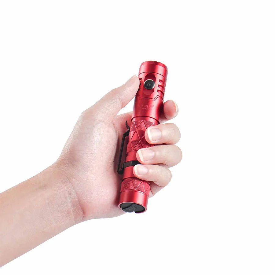 E12R 1200 Lumens Power Bank Flashlight - Image 15