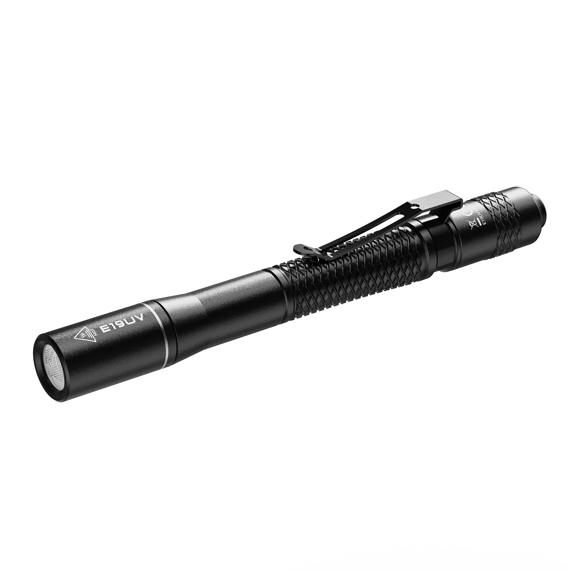 Best Pen Flashlight: Brightest, Rechargeable