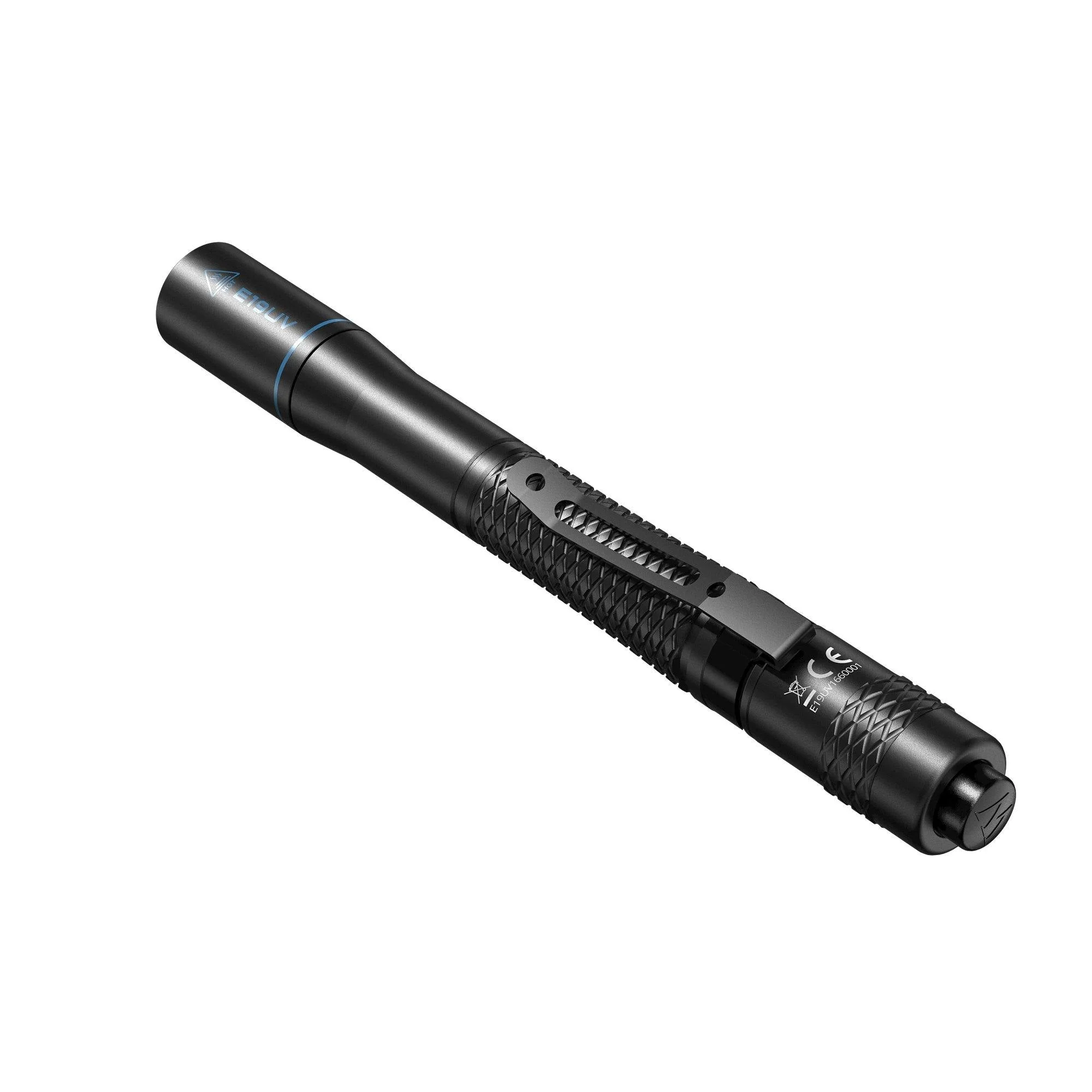E19 365nm UV LED Pen Light - Image 12