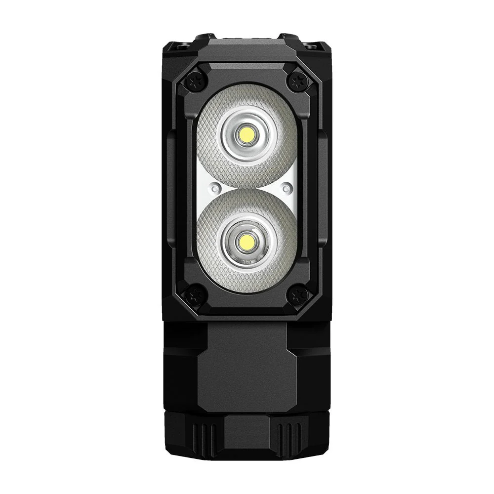 WUBEN E7 Magnetic Multi-functional EDC Flashlight 1800 Lumens - Image 3