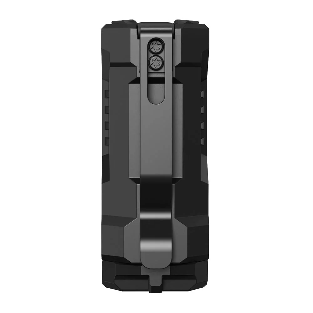WUBEN E7 Magnetic Multi-functional EDC Flashlight 1800 Lumens - Image 5