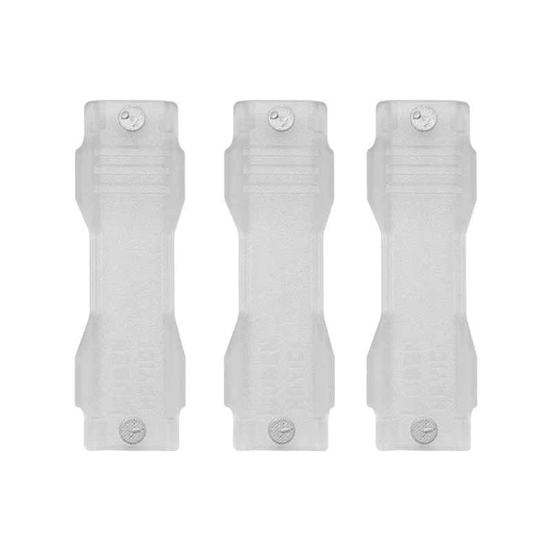 Wuben E8 Compact Magnetic Modular EDC Camping Flashlight (Titanium Edition) - Image 8
