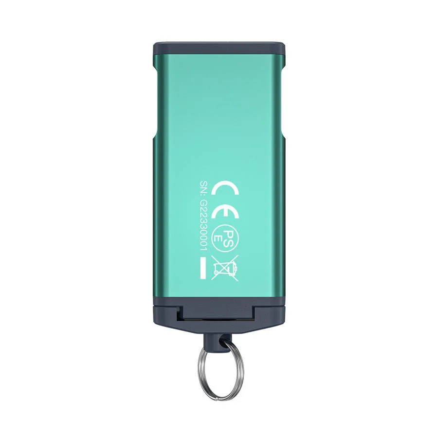 WUBEN G2 Multi-functional Mini EDC LED Keychain Pocket Flashlight - Image 21