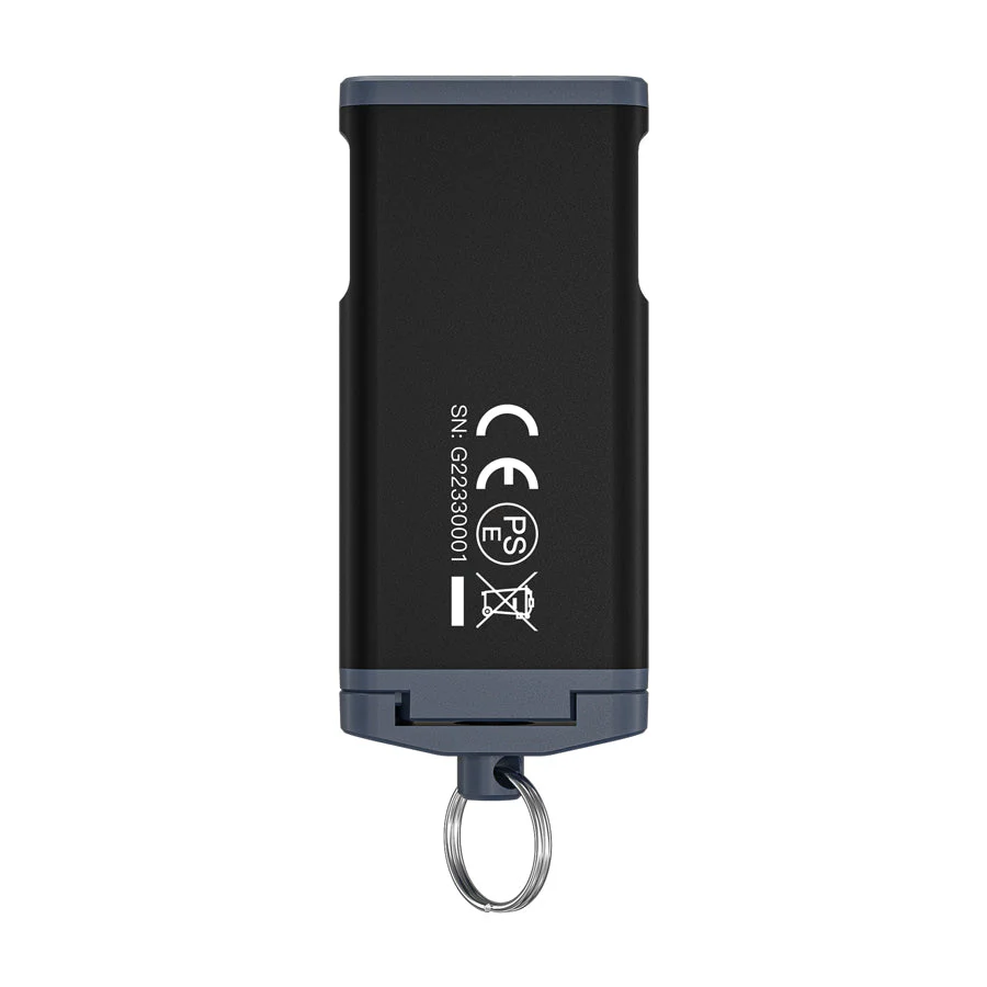 WUBEN G2 Multi-functional Mini EDC LED Keychain Pocket Flashlight - Image 7