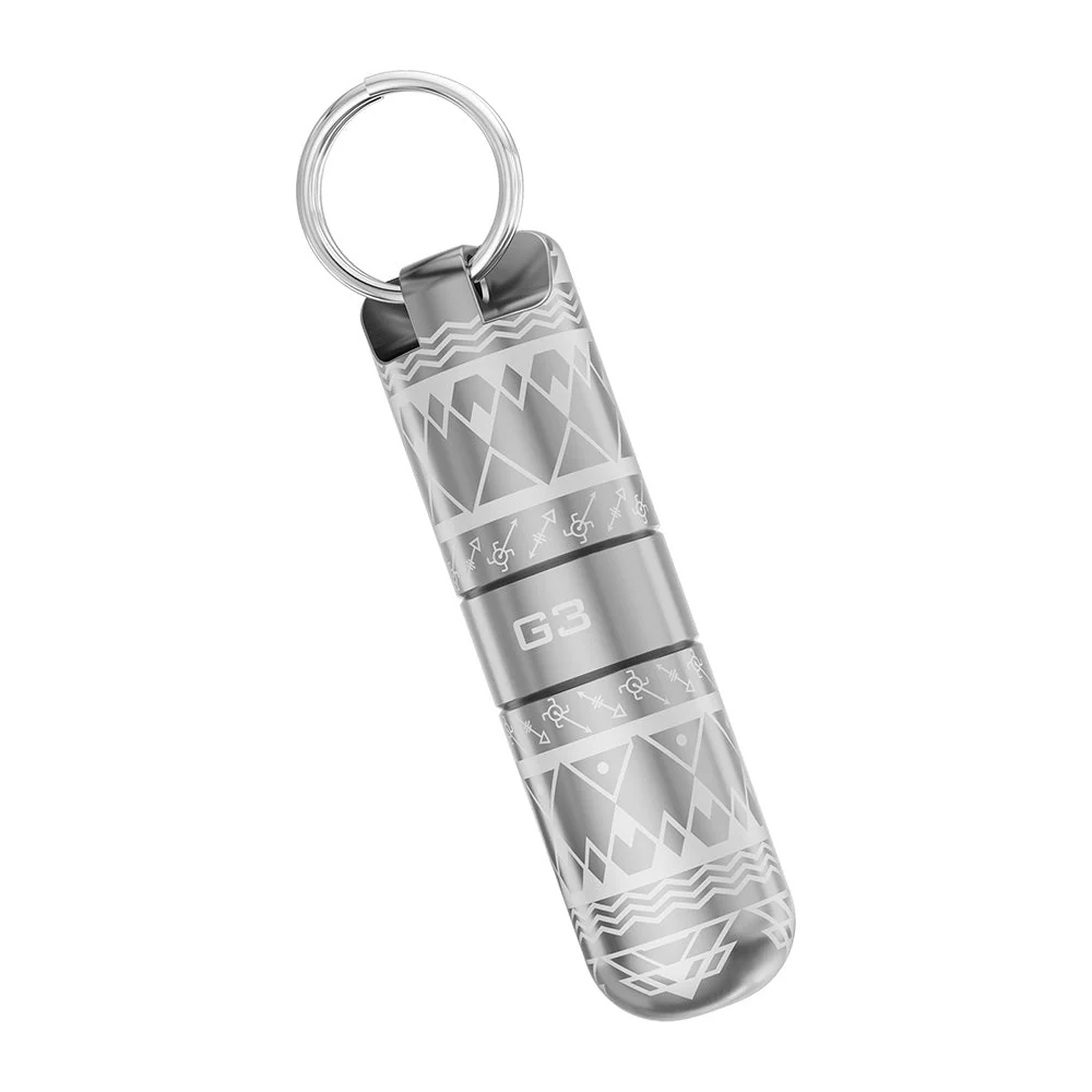 WUBEN G3 Mini EDC Multifunctional Portable Keychain Tool - Image 11