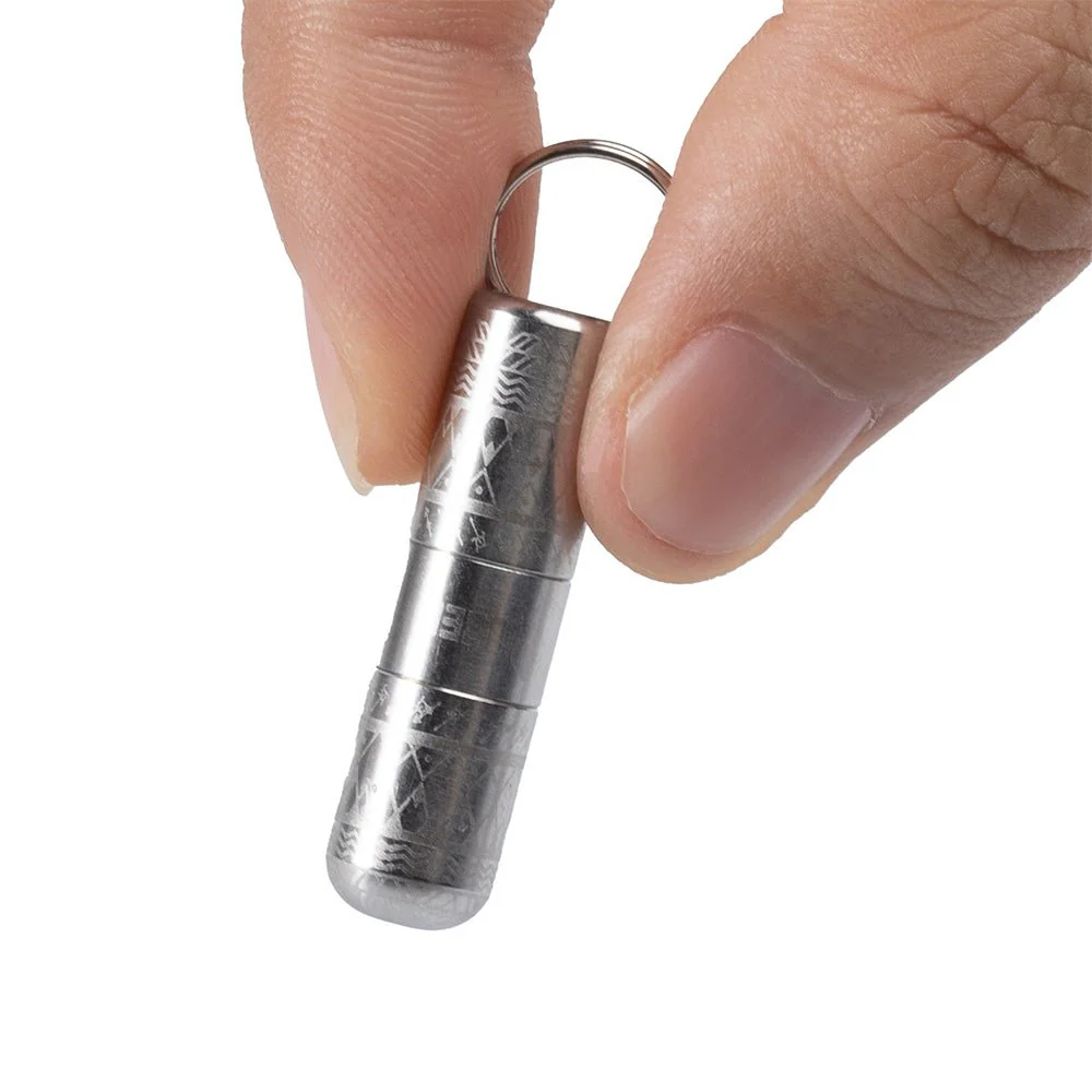WUBEN G3 Mini EDC Multifunctional Portable Keychain Tool - Image 12