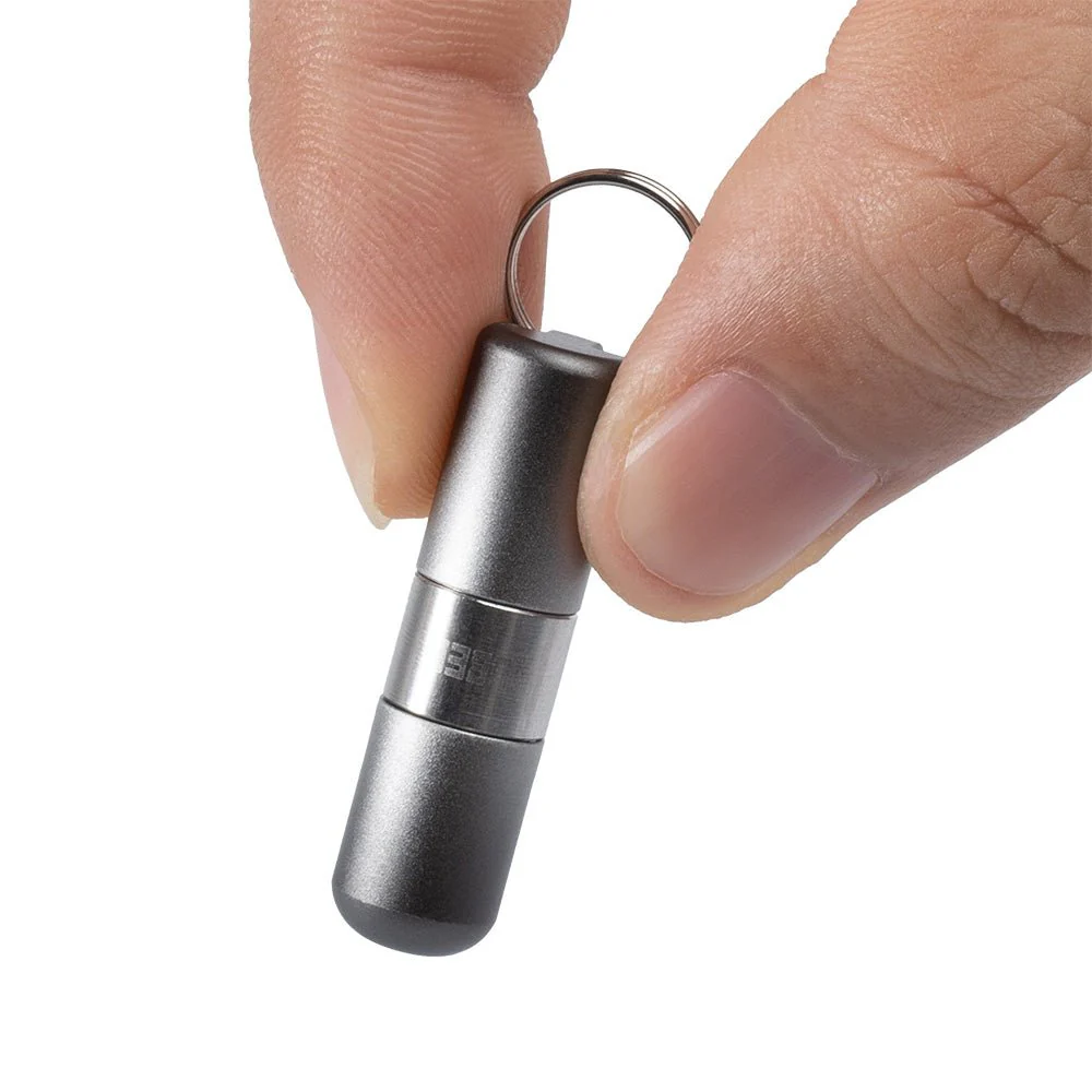 WUBEN G3 Mini EDC Multifunctional Portable Keychain Tool - Image 5