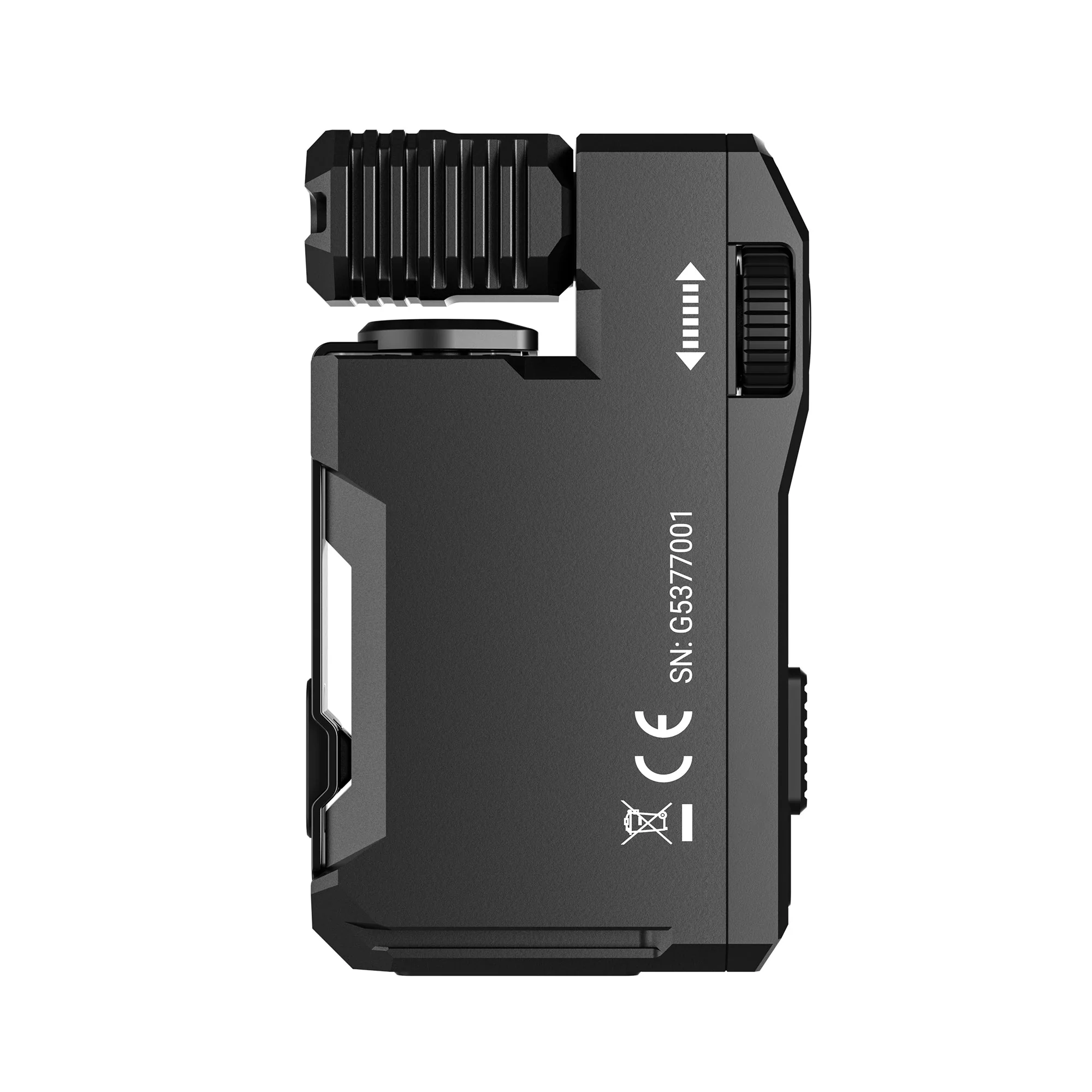 WUBEN G5 400 Lumens EDC Keychain Compact Rechargeable Flashlight - Image 20
