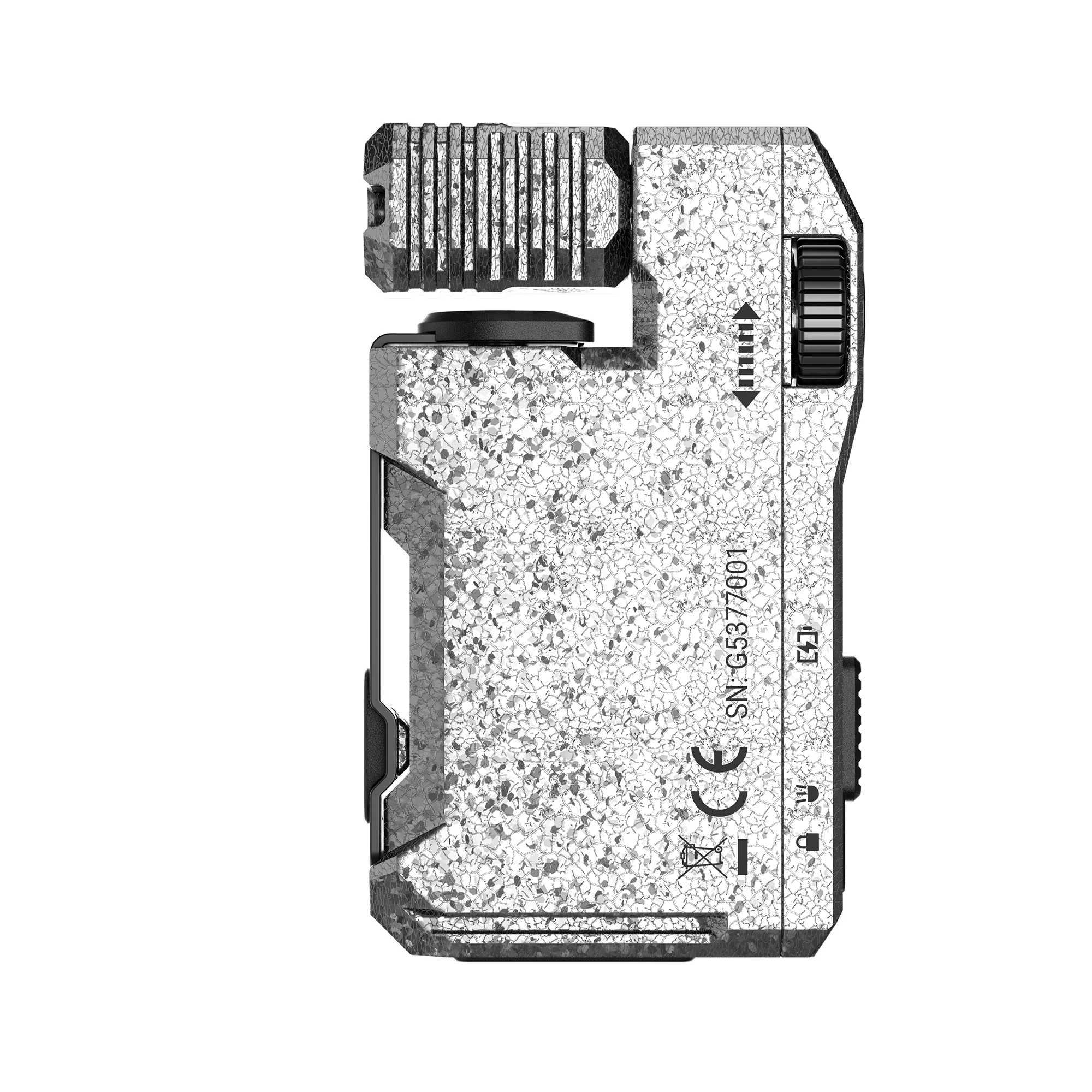 WUBEN G5 400 Lumens EDC Keychain Compact Rechargeable Flashlight - Image 32