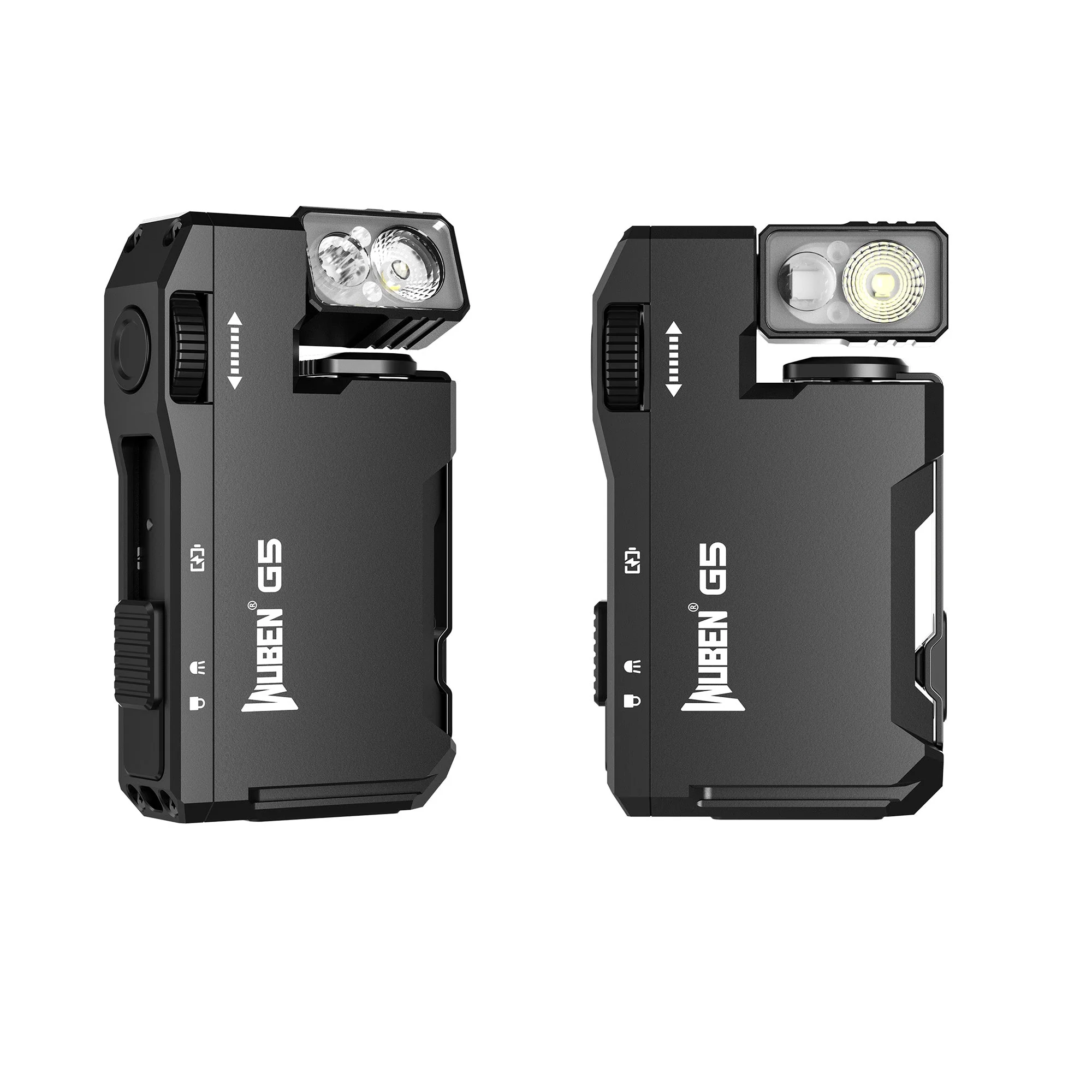 WUBEN G5(bundle) edc light 400 lumens - Image 60