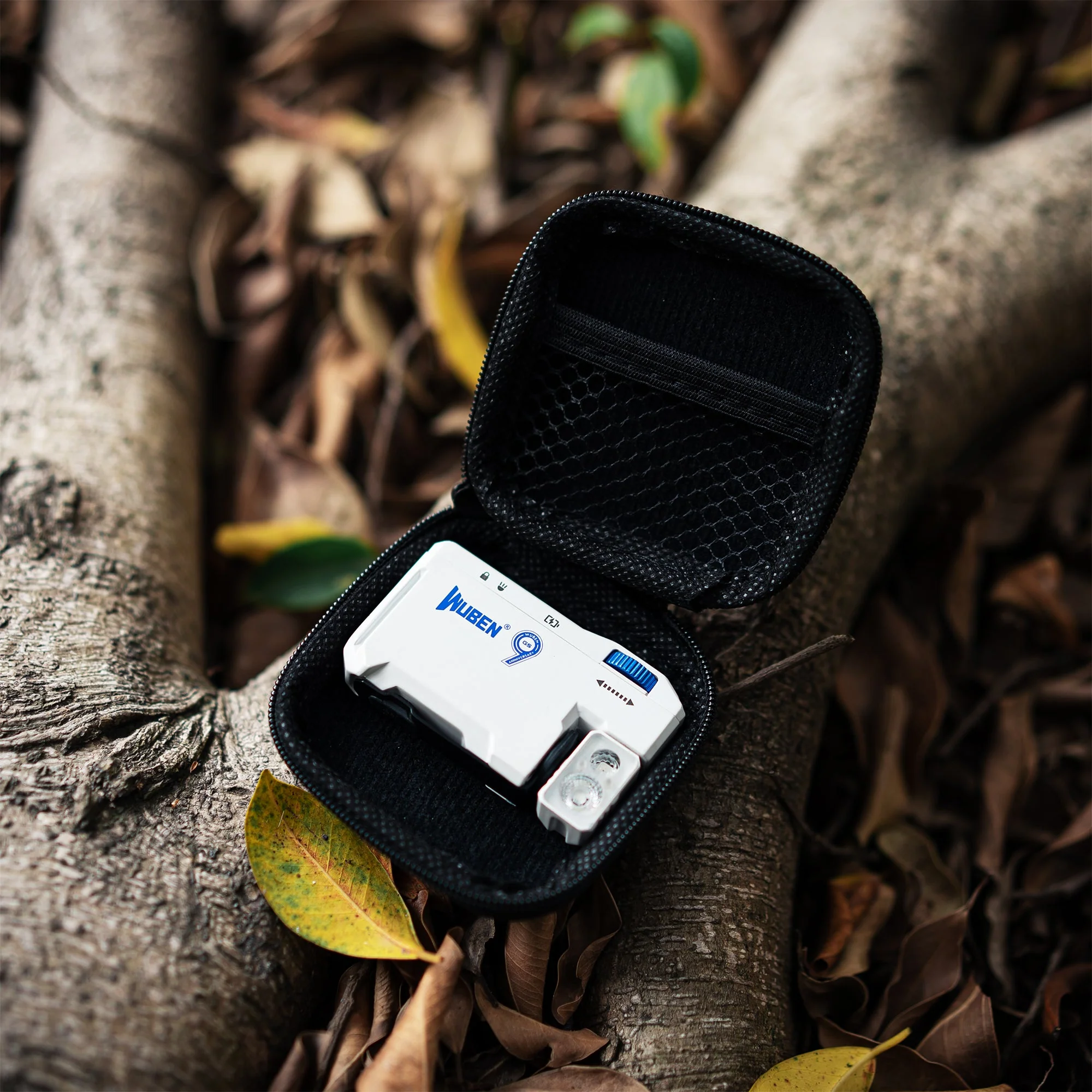 Wuben G5 Portable Storage Box(G5 Bundle) - Image 8