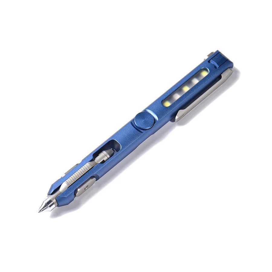 WUBEN Gecko E61 Multifunctional Rechargeable EDC Pen Light - Image 3