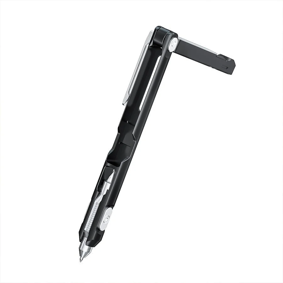 WUBEN Gecko E61 Multifunctional Rechargeable EDC Pen Light - Image 4