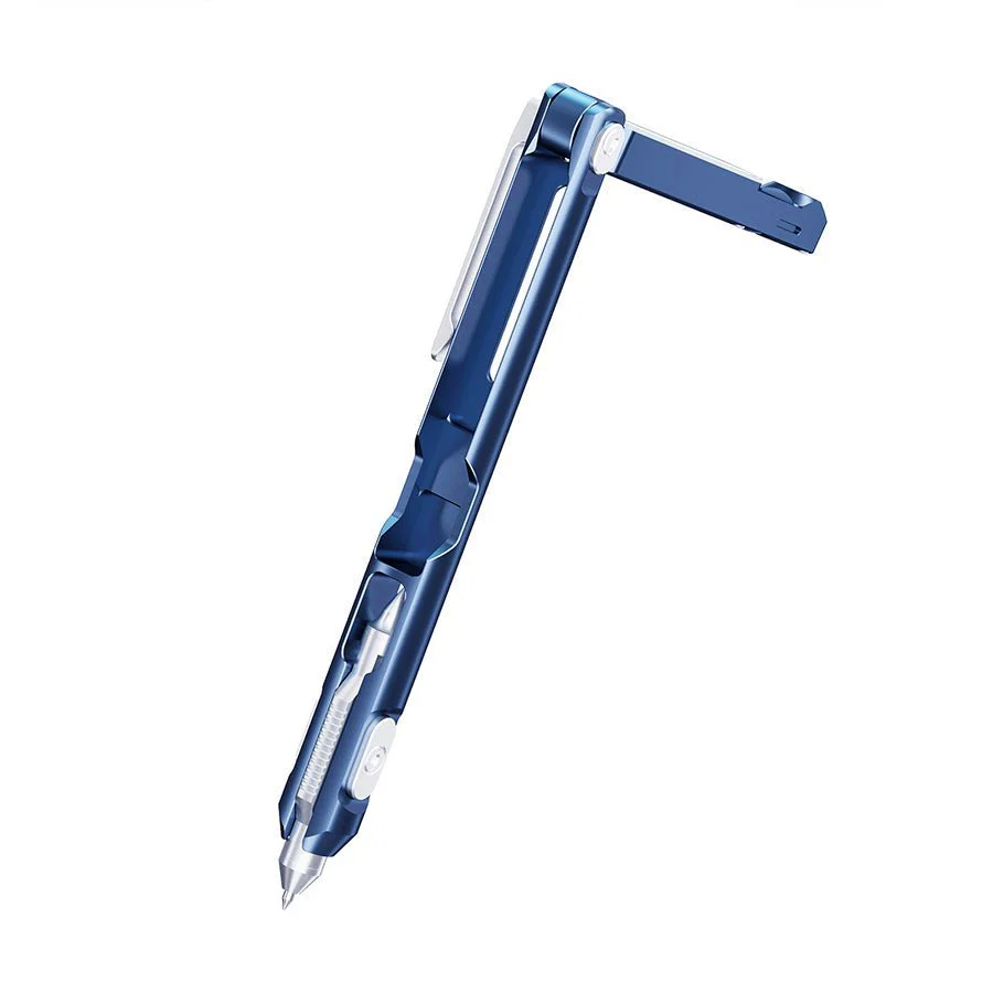 WUBEN Gecko E61 Multifunctional Rechargeable EDC Pen Light - Image 6