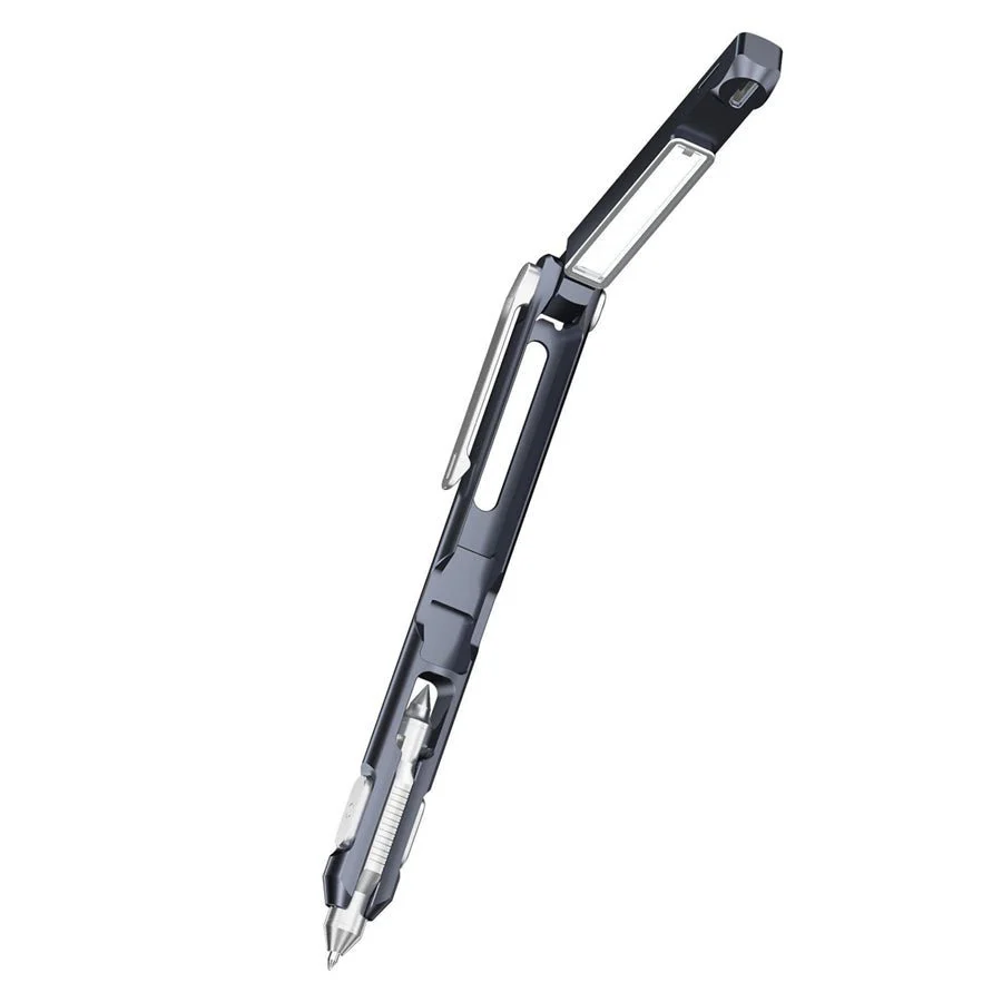 WUBEN Gecko E61 Multifunctional Rechargeable EDC Pen Light - Image 8