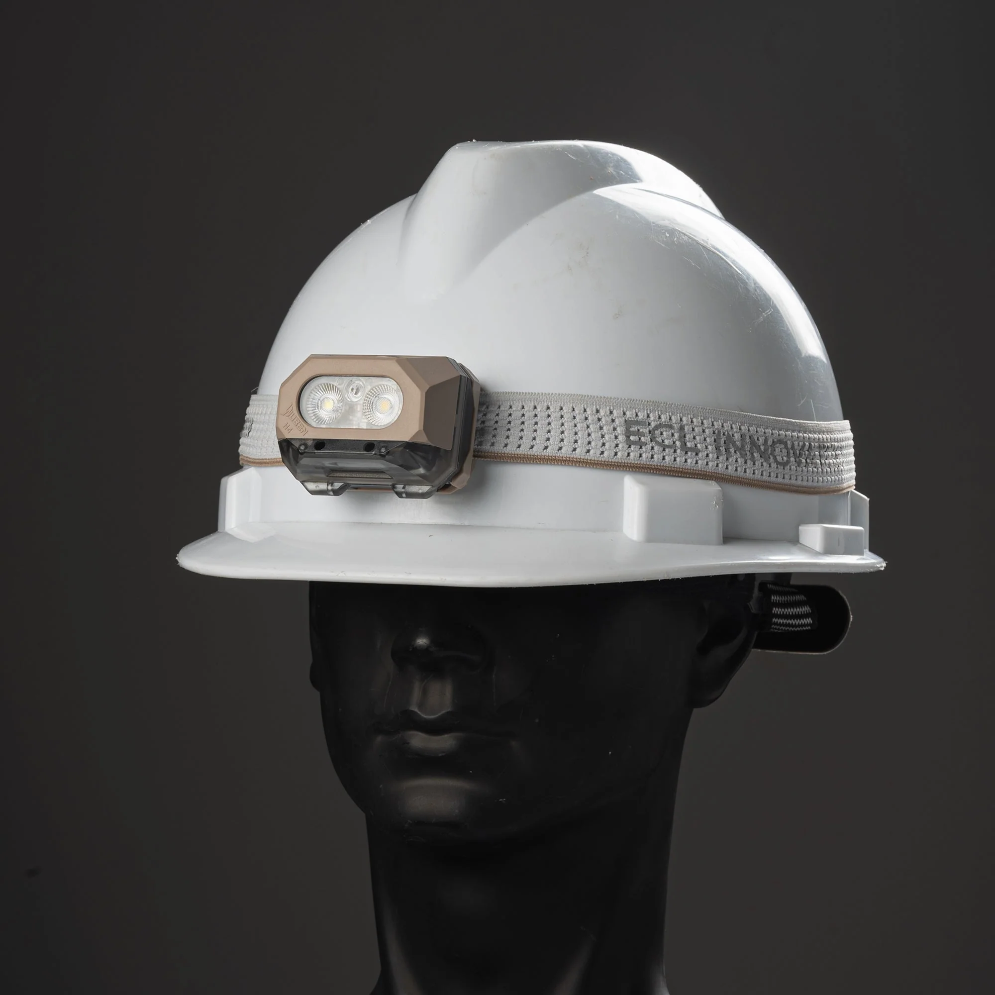 Wuben H4 Multi-function Lighting Rechargeable Hunting LED Headlamp - Image 10