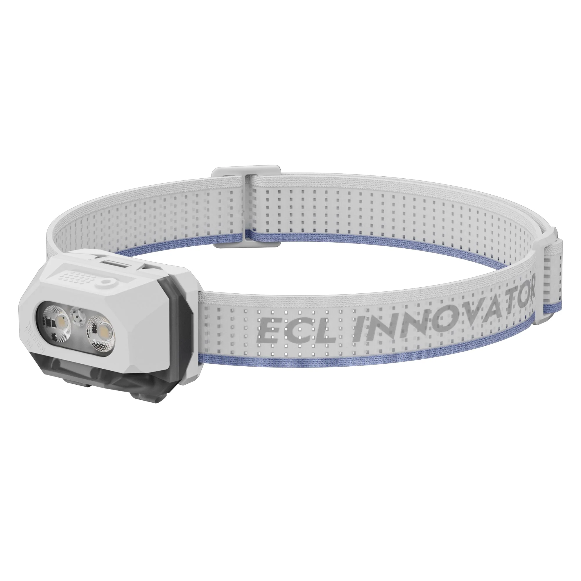 Wuben H4 Multi-function Lighting Rechargeable Hunting LED Headlamp - Image 13