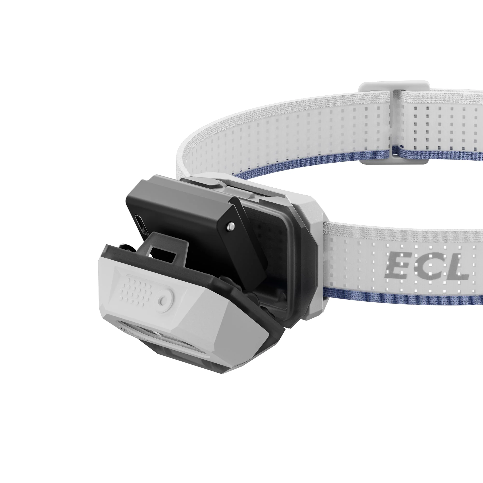 Wuben H4 Multi-function Lighting Rechargeable Hunting LED Headlamp - Image 14